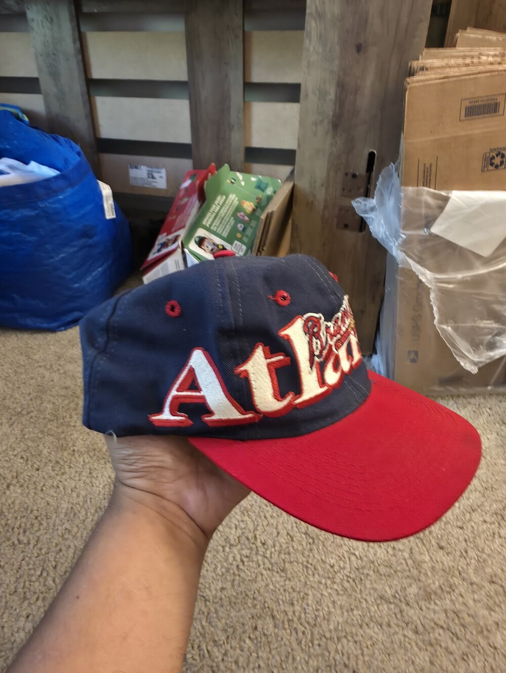 Atlanta Braves - Picture 3 of 6